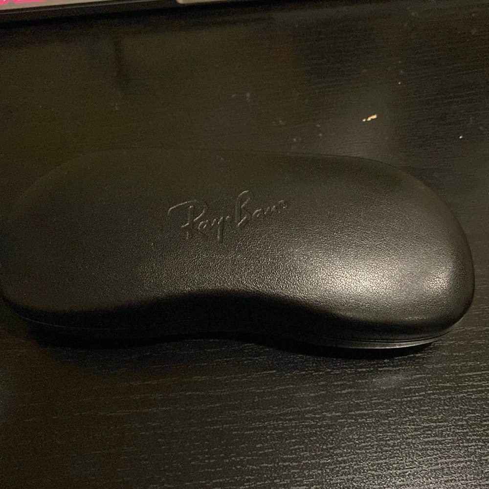Eyeglass case